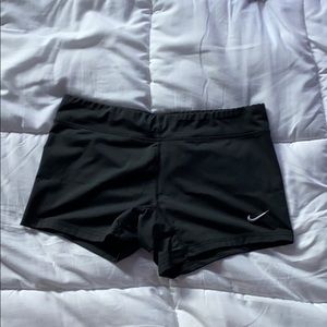 Nike Dri-Fit spandex
